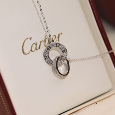 Cartier Necklaces